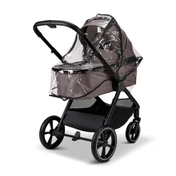 MOON AURA Tonka*Kinder Kombi-Kinderwagen