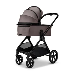 MOON AURA Tonka*Kinder Kombi-Kinderwagen