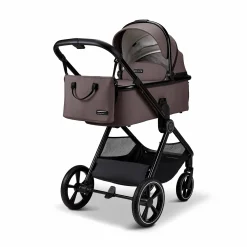 MOON AURA Tonka*Kinder Kombi-Kinderwagen