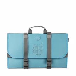 tonies Auto-Organizer mit Mini-Tasche Pirat*Kinder Kindersitz Zubehör