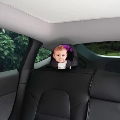 LITTLE ONE Auto-Sicherheitsspiegel*Kinder Kindersitz Zubehör