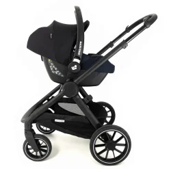 ELSA & EMIL Autositz-Adapter*Kinder Kinderwagen Zubehör