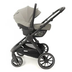 ELSA & EMIL Autositz-Adapter*Kinder Kinderwagen Zubehör