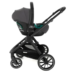 ELSA & EMIL Autositz-Adapter*Kinder Kinderwagen Zubehör