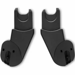 ABC DESIGN Autositzadapter Limbo*Kinder Kinderwagen Zubehör