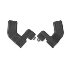UPPAbaby Autositz-Adapter Ridge*Kinder Kinderwagen Zubehör