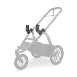 UPPAbaby Autositz-Adapter Ridge*Kinder Kinderwagen Zubehör
