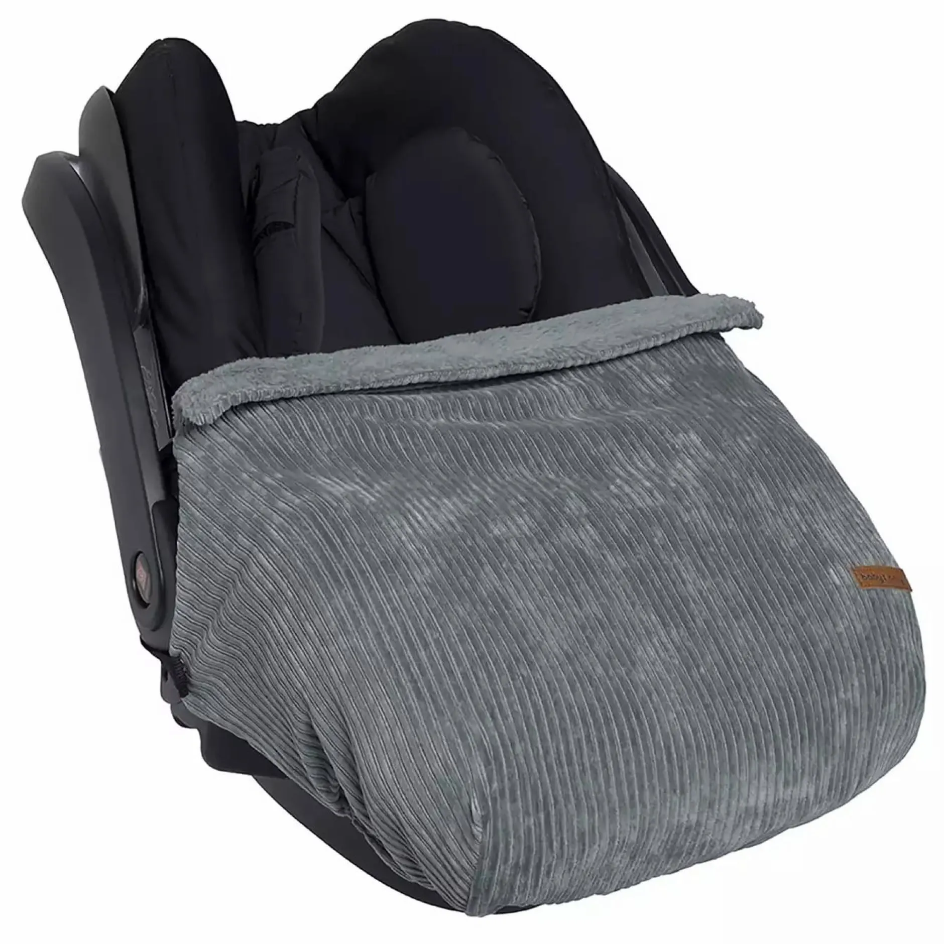 baby's only Autositzdecke Sense Meergrün*Kinder Kindersitz Zubehör