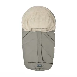 LITTLE ONE Autositz-Fußsack Freezy*Kinder Kindersitz Zubehör