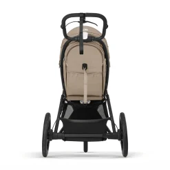 cybex Avi Spin Almond*Kinder Kombi-Kinderwagen