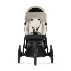 cybex Avi Spin Seashell*Kinder Kombi-Kinderwagen