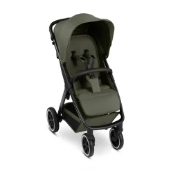 ABC DESIGN Avus 2 Air Avocado*Kinder Buggys