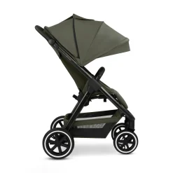 ABC DESIGN Avus 2 Air Avocado*Kinder Buggys