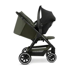ABC DESIGN Avus 2 Air Avocado*Kinder Buggys