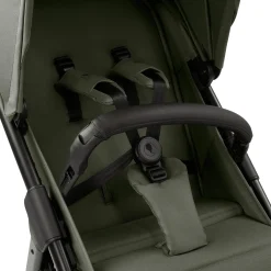 ABC DESIGN Avus 2 Air Avocado*Kinder Buggys