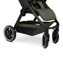 ABC DESIGN Avus 2 Air Avocado*Kinder Buggys