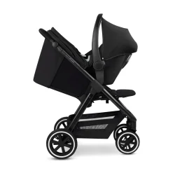 ABC DESIGN Avus 2 Air Coal*Kinder Buggys