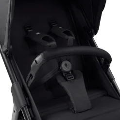 ABC DESIGN Avus 2 Air Coal*Kinder Buggys