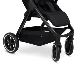ABC DESIGN Avus 2 Air Coal*Kinder Buggys