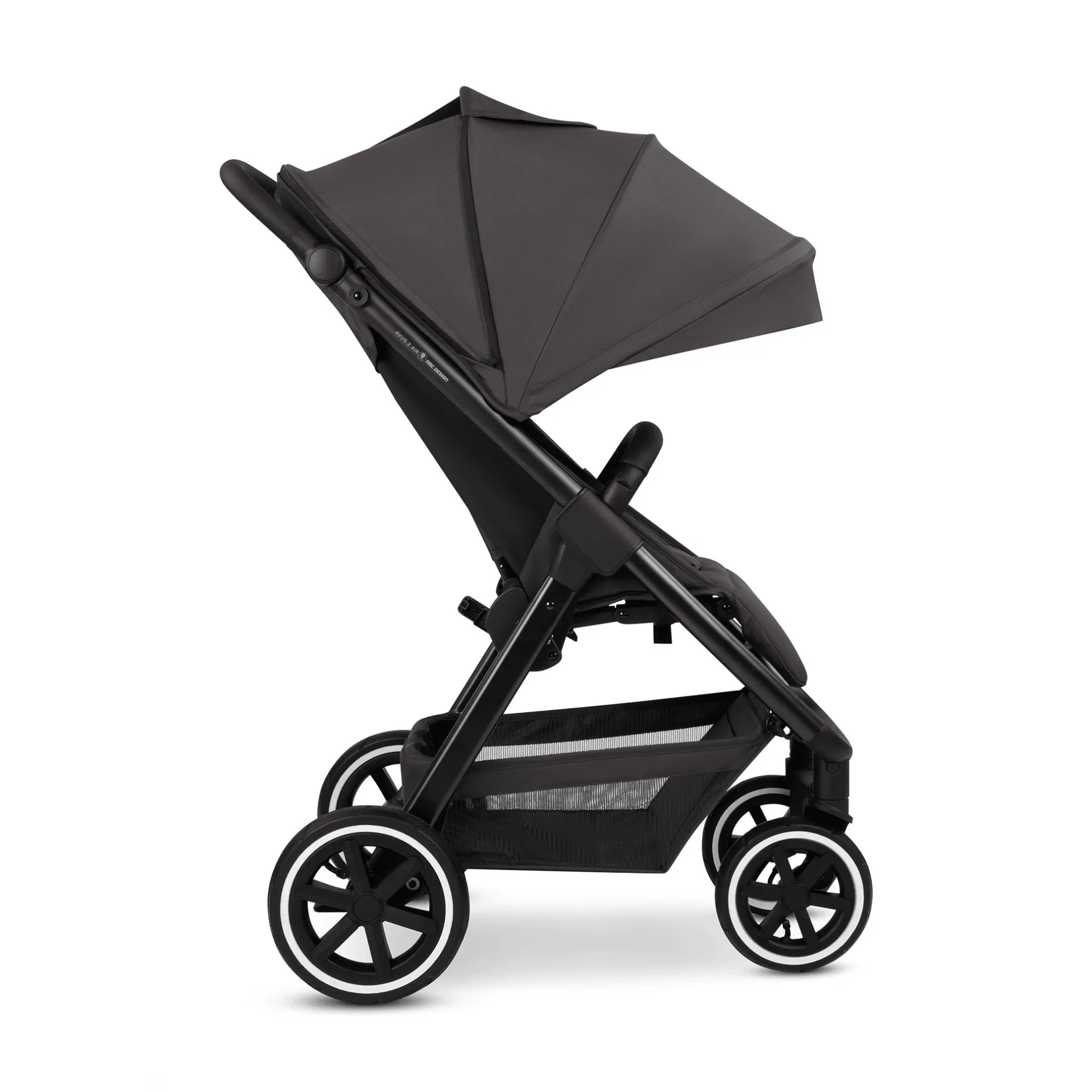 ABC DESIGN Avus 2 Air Falcon*Kinder Buggys
