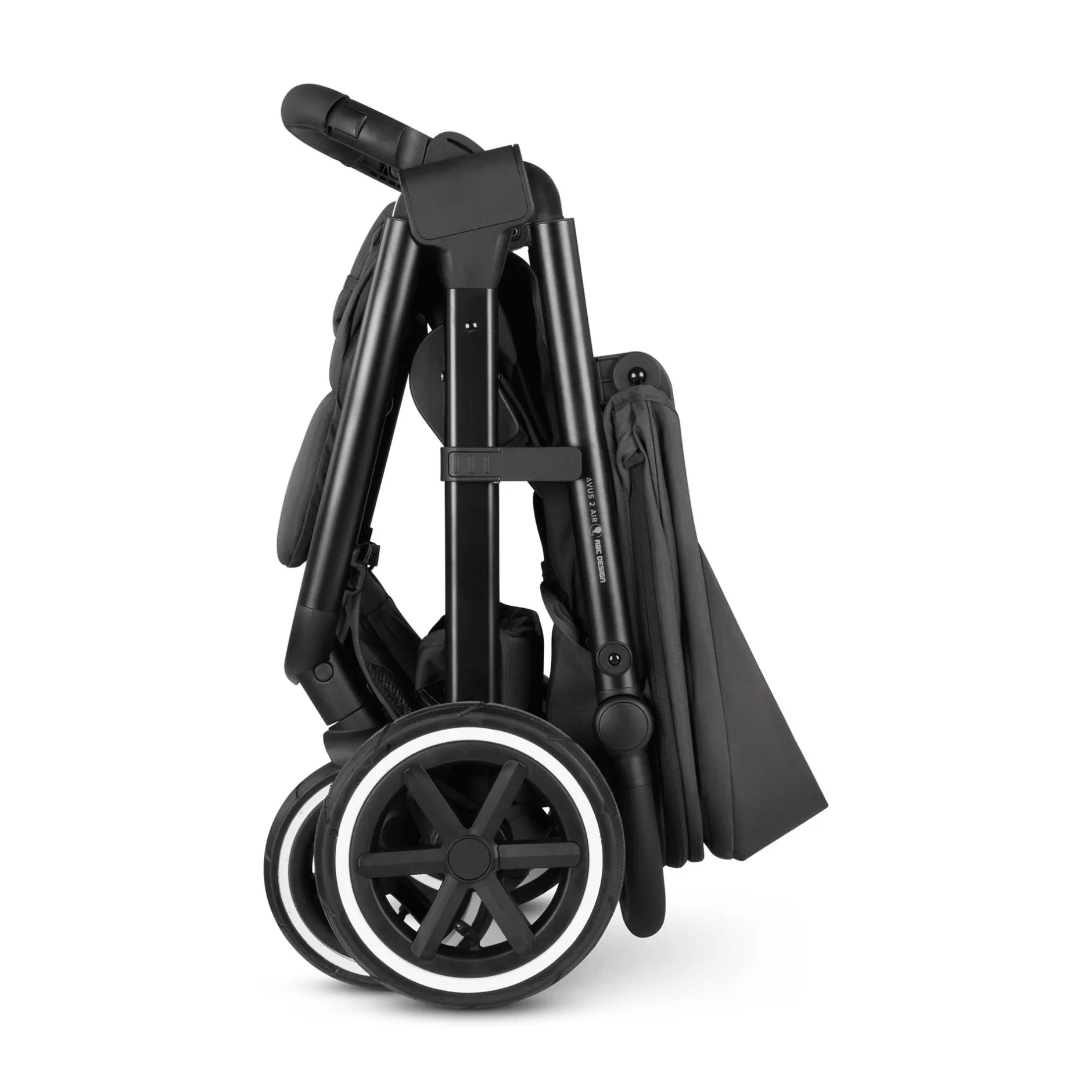 ABC DESIGN Avus 2 Air Falcon*Kinder Buggys