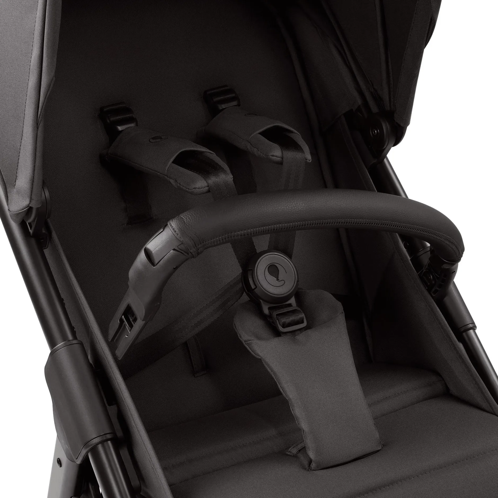ABC DESIGN Avus 2 Air Falcon*Kinder Buggys