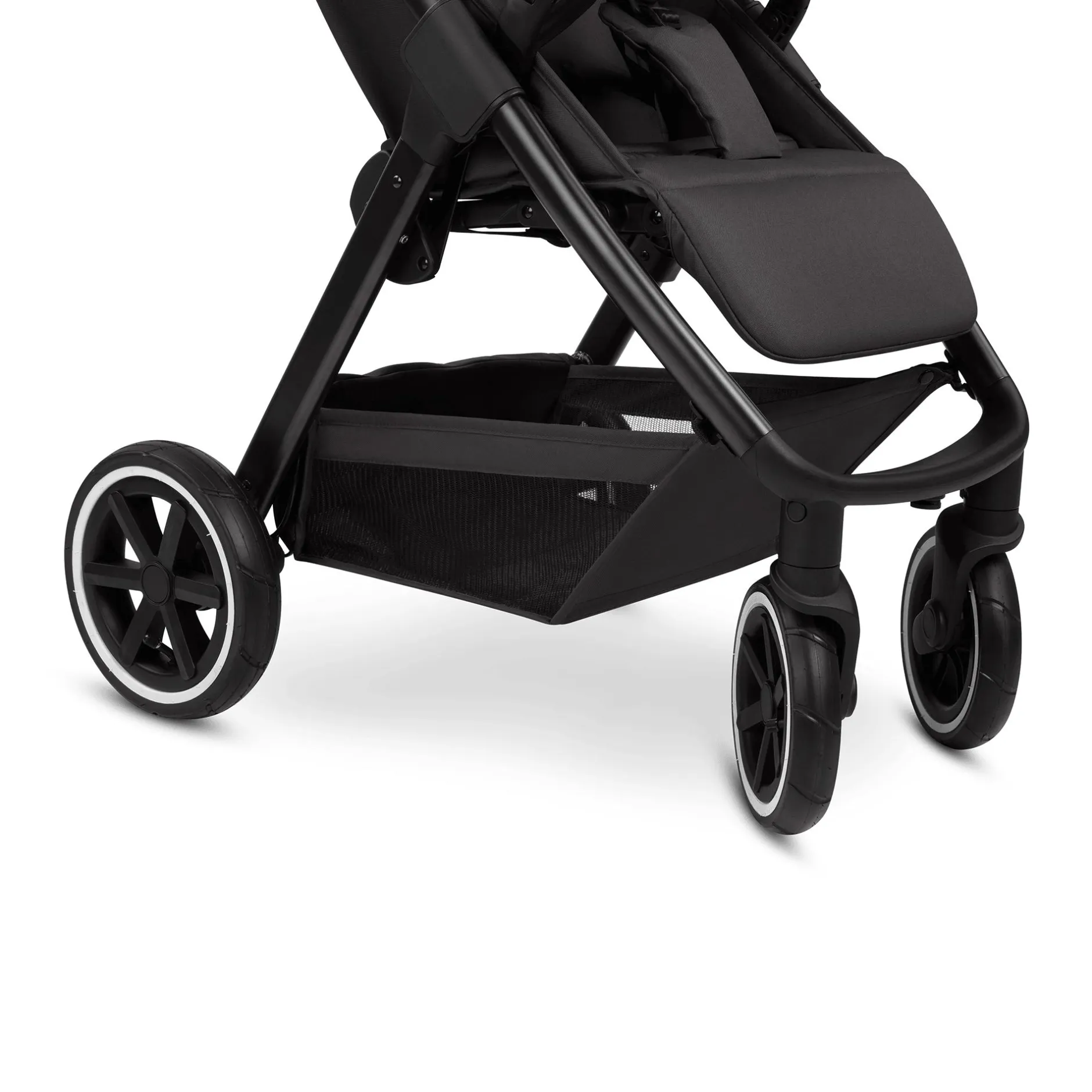 ABC DESIGN Avus 2 Air Falcon*Kinder Buggys