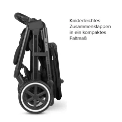 ABC DESIGN Avus Air Ink*Kinder Buggys