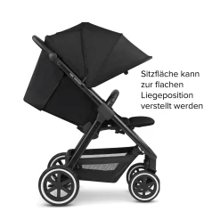 ABC DESIGN Avus Air Ink*Kinder Buggys