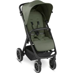 ABC DESIGN Avus Air Olive*Kinder Buggys