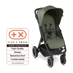 ABC DESIGN Avus Air Olive*Kinder Buggys