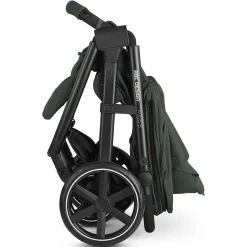 ABC DESIGN Avus B Leaf*Kinder Reisebuggys|Buggys