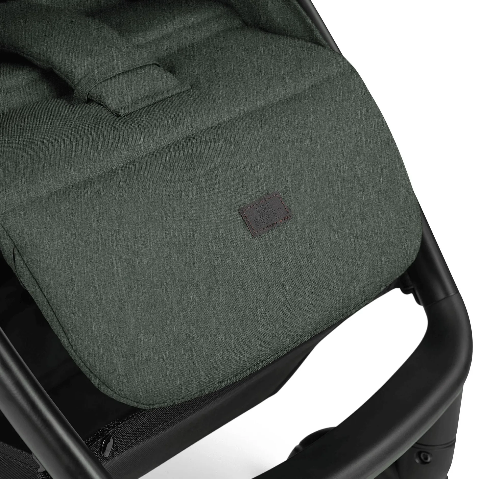 ABC DESIGN Avus B Leaf*Kinder Reisebuggys|Buggys