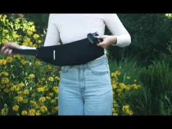 ERGObaby Away Midnight Blue* Babytragen