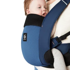 ERGObaby Away Midnight Blue* Babytragen