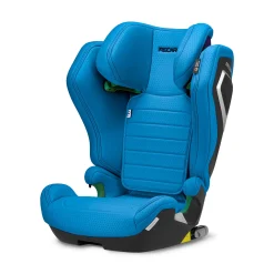 RECARO Axion 1 Calm Blue*Kinder Kindersitze 9-36 Kg, Gruppe 1/2/3