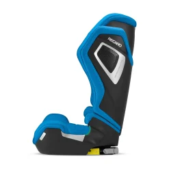 RECARO Axion 1 Calm Blue*Kinder Kindersitze 9-36 Kg, Gruppe 1/2/3