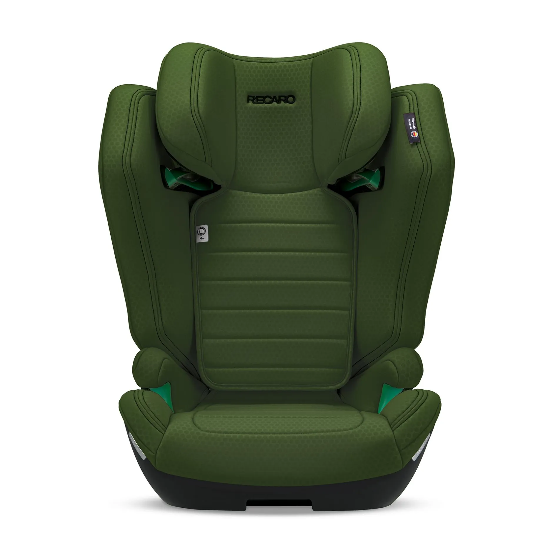 RECARO Axion 1 Epic Green*Kinder Kindersitze 9-36 Kg, Gruppe 1/2/3