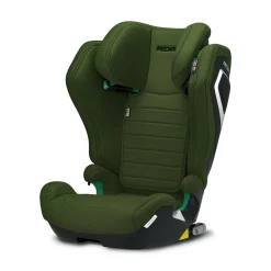 RECARO Axion 1 Epic Green*Kinder Kindersitze 9-36 Kg, Gruppe 1/2/3