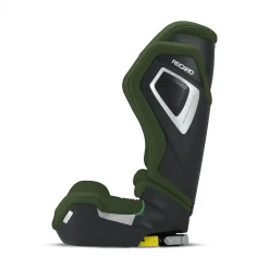 RECARO Axion 1 Epic Green*Kinder Kindersitze 9-36 Kg, Gruppe 1/2/3