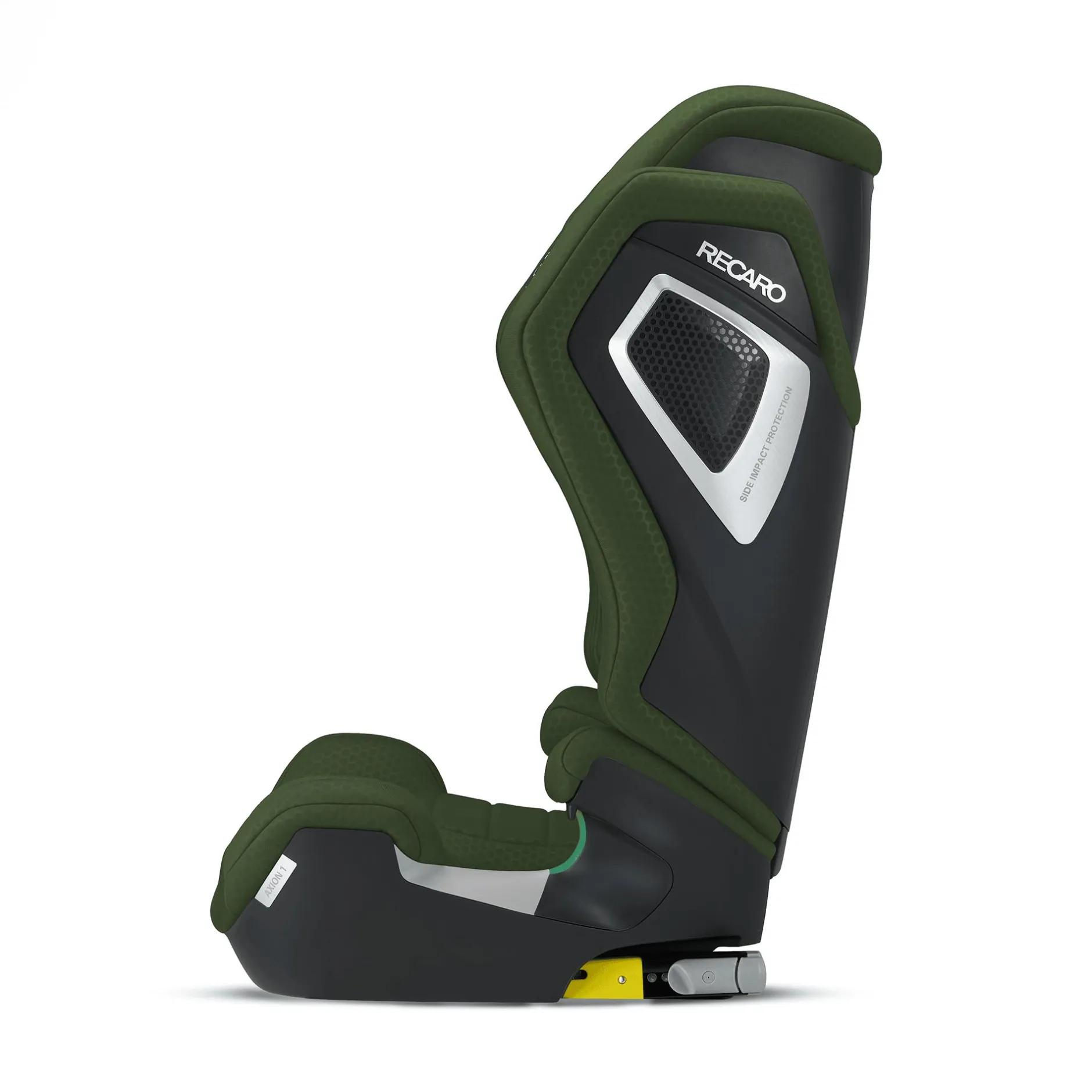 RECARO Axion 1 Epic Green*Kinder Kindersitze 9-36 Kg, Gruppe 1/2/3