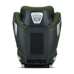 RECARO Axion 1 Epic Green*Kinder Kindersitze 9-36 Kg, Gruppe 1/2/3