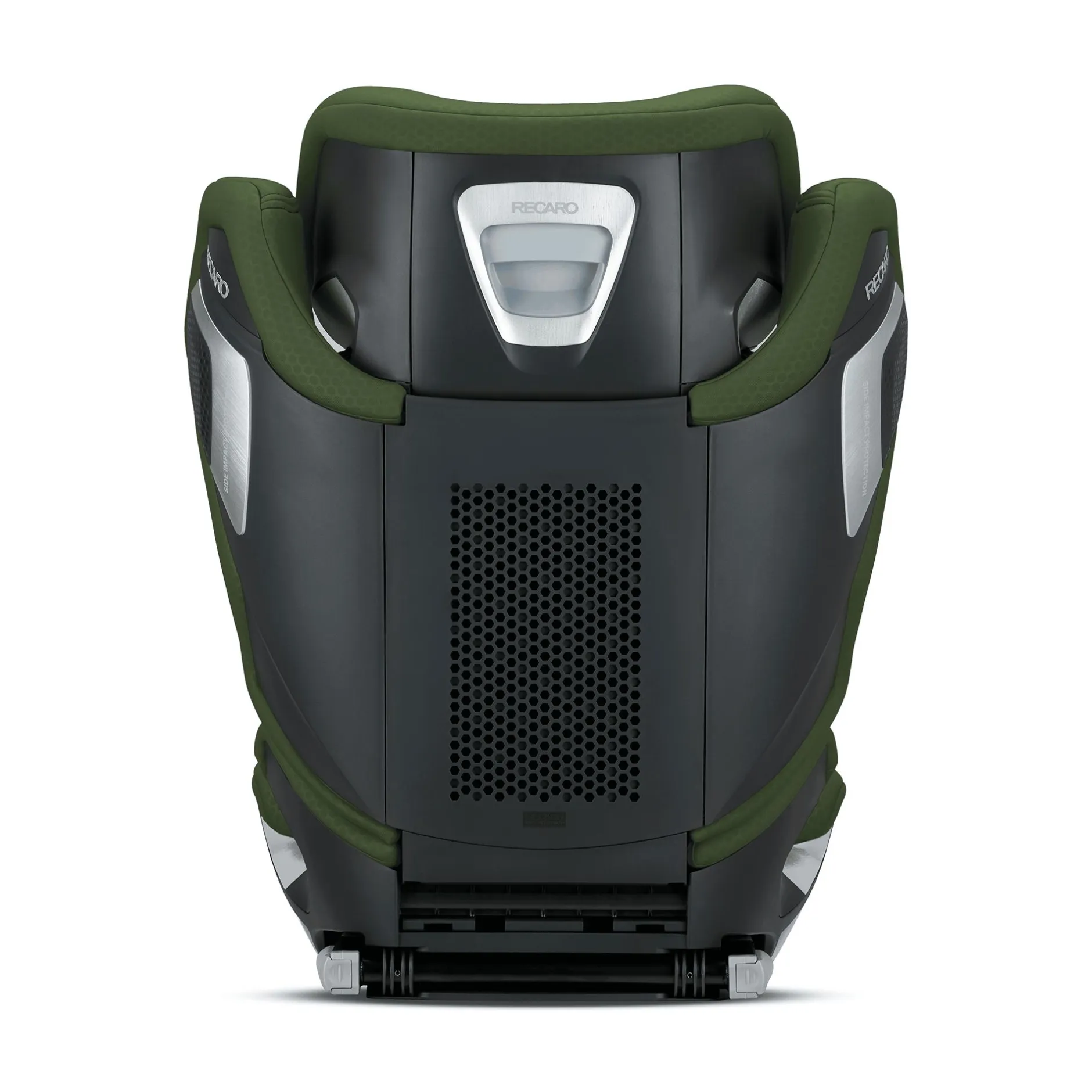 RECARO Axion 1 Epic Green*Kinder Kindersitze 9-36 Kg, Gruppe 1/2/3