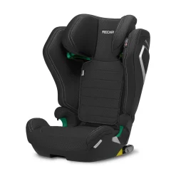 RECARO Axion 1 Fresh Black*Kinder Kindersitze 9-36 Kg, Gruppe 1/2/3