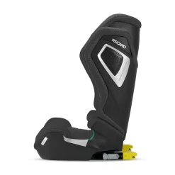 RECARO Axion 1 Fresh Black*Kinder Kindersitze 9-36 Kg, Gruppe 1/2/3