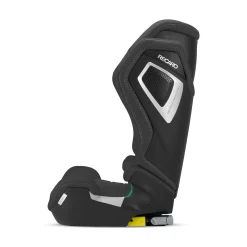 RECARO Axion 1 Fresh Black*Kinder Kindersitze 9-36 Kg, Gruppe 1/2/3