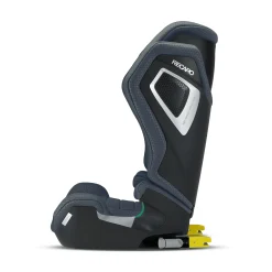 RECARO Axion 1 Gallant Grey*Kinder Kindersitze 9-36 Kg, Gruppe 1/2/3
