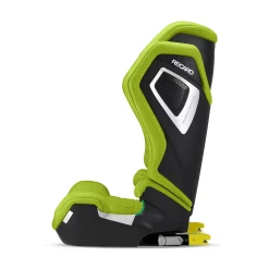 RECARO Axion 1 Hello Green*Kinder Kindersitze 9-36 Kg, Gruppe 1/2/3