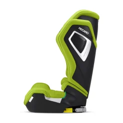 RECARO Axion 1 Hello Green*Kinder Kindersitze 9-36 Kg, Gruppe 1/2/3