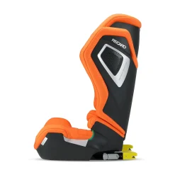 RECARO Axion 1 Vibrant*Kinder Kindersitze 9-36 Kg, Gruppe 1/2/3